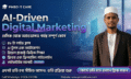 AI-Driven Digital Marketing