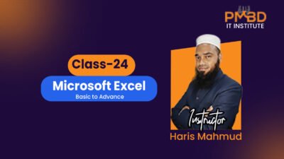 Microsoft Excel
